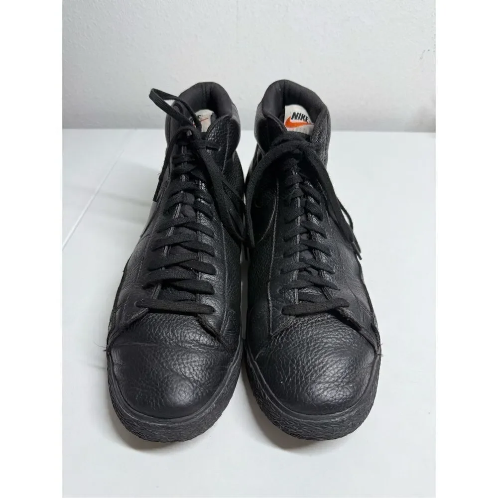 Nike there are